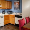 Отель Residence Inn Ann Arbor, фото 5