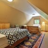 Отель Cortina Mountain Chalet - Outdoor Hot Tub - Close To Pico And Killington Mountains 3 Bedroom Home, фото 6