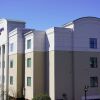 Отель SpringHill Suites Dayton South/Miamisburg, фото 1