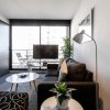 Отель Modern Studio In Heart Of Lively Chapel Street, фото 11