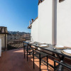 Отель Greci Panoramic Terrace, фото 13