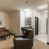 Отель Holiday Inn Express & Suites Oklahoma City Nw-Quail Springs, фото 14