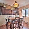 Отель Quaint Angel Fire Townhome: 1/2 Mi to Ski Slopes!, фото 14