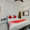 Отель OYO Flagship 488 JNTU, фото 5