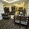 Отель Rest Night Serviced Apartments  Wadi Al Dawasir, фото 7