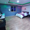 Отель Seosan Hotel Iris, фото 19