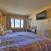 Отель Cozy Ski-in/ski-out Granby Condo w/ Balcony!, фото 4