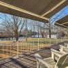 Отель Waterfront Retreat < 4 Mi to Dtwn Cambridge!, фото 8