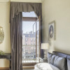 Отель Rialto Canal View With Terrace and Balcony, фото 23