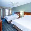 Отель Homewood Suites by Hilton Atlanta I-85-Lawrenceville-Duluth, фото 4