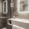 Отель Novotel Duesseldorf Airport, фото 5