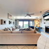 Отель Beachfront #A104 - 2 Br Condo, фото 11