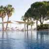 Отель Bodrum Sea Side Beach Club Hotel, фото 21