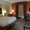 Отель Holiday Inn Express Winston-Salem Medical Center Area, an IHG Hotel, фото 5