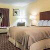 Отель Quality Inn Madison Huntsville Decatur Hwy, фото 6