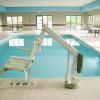 Отель Hampton Inn North Platte, фото 11