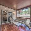 Отель Alto Condo w/ Deck: 2 Mi to Ruidoso Winter Park!, фото 11