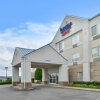 Отель Smyrna Nashville Fairfield Inn & Suites by Marriott, фото 1