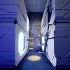 Отель Huangshan Scenic Welda Capsule Youth Hostel, фото 26