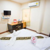 Отель NIDA Rooms BTS Phra Kanong 1112 Majestic, фото 17