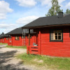 Отель Midnight Sun Cottages Aavasaksa, фото 11