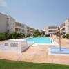Отель Well-Kept Apartment with Views of the Sea, Two Swimming Pools Near Vinaròs, фото 15