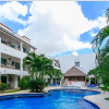 Отель Tropical Oasis in Playa del Carmen, фото 1