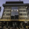 Отель Art Residence Hotel в Ташкенте