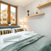 Отель Apartamenty Sun & Snow Nadrzeczna, фото 4