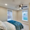 Отель Stylish Logan Retreat w/ Smart TV + Central A/c!, фото 7
