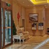 Отель Vienna Hotel (Xining Airport Haidong High-speed Railway West Station), фото 7