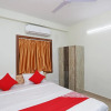 Отель Urban Casa by Oyo Rooms, фото 6
