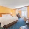 Отель Fairfield Inn & Suites Gaylord, фото 3