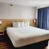 Отель Days Inn And Suites Corpus Christi Central в Корпус-Кристи