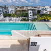 Отель Toh House Luxury by Boutique Apartments MX, фото 18