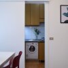Отель Altido Lovely Apt For 4 Next To Bus And Metro Station, фото 2