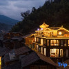 Отель Lubian Jiushan Banshui Boutique Hostel, фото 12