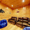 Отель New Listing! 2 Luxe Mountain S, Sleeps 24! 7 Bedroom Cabin, фото 7
