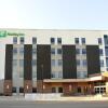 Отель Holiday Inn Louisville Downtown, An Ihg Hotel в Льюисвилле