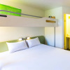 Отель ibis budget Béziers Est Mediterranée, фото 3