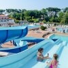 Отель Apartment 4 5 People At Large, Child Friendly Park In The Port Bourgenay Vendee, фото 9