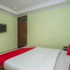 Отель OYO 25121 Bns Lodge, фото 15