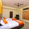 Отель OYO 10356 Hotel Nachiappa Adyar Inn, фото 18