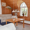 Отель 5 Person Holiday Home in Hvide Sande, фото 9