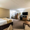 Отель Quality Inn Bangor Airport, фото 5