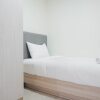 Отель Strategic 2BR Private Lift at Menteng Park Apartment в Джакарте