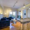 Отель Lush Sapphire apt in the heart of Athens, фото 14