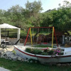 Отель Robi- Swimming Pool and Beautiful Garden - A3, фото 14