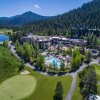 Отель Everline Resort & Spa Lake Tahoe, фото 36