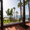 Отель Luxury Terrace Sea Front P67B By Canariasgetaway, фото 5